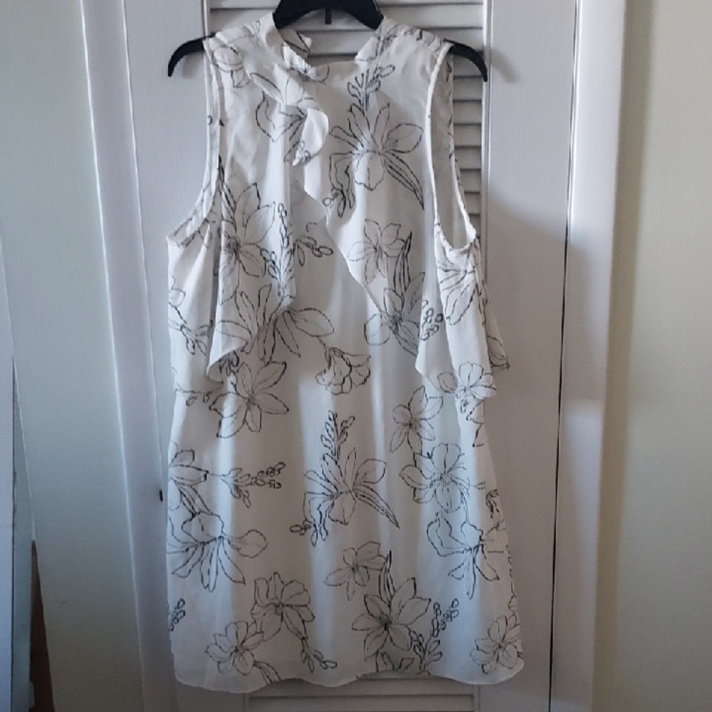 Apt.9 Spring/Summer Dress